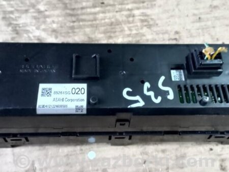 ФОТО Монитор для Subaru Forester SJ S13 (12-18) Київ