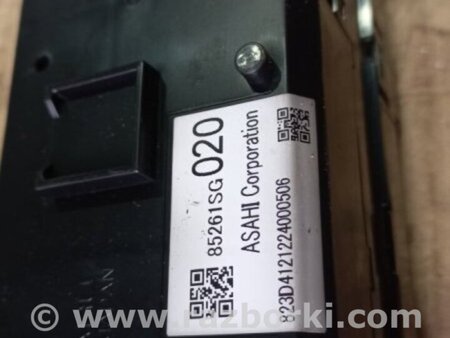 ФОТО Монитор для Subaru Forester SJ S13 (12-18) Київ