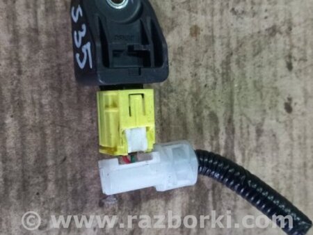 ФОТО Датчик удара для Subaru Forester SJ S13 (12-18) Київ