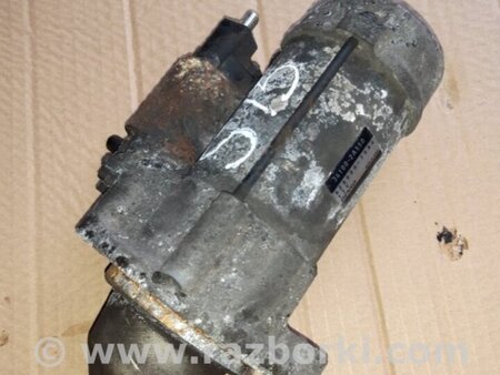 ФОТО Стартер для KIA Sportage SL (10-16) Київ