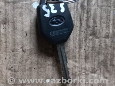 ФОТО Ключ для Subaru Forester SJ S13 (12-18) Київ