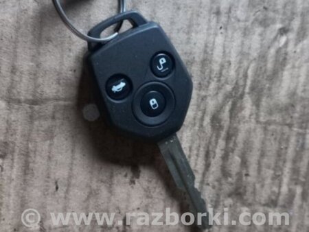 ФОТО Ключ для Subaru Forester SJ S13 (12-18) Київ