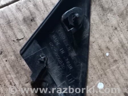 ФОТО Пластик левый для Subaru Forester SJ S13 (12-18) Київ