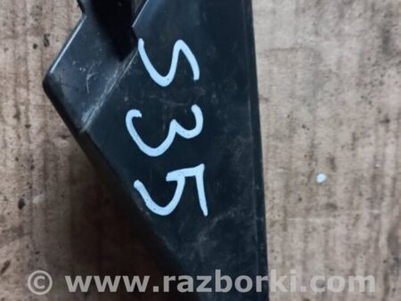 ФОТО Пластик левый для Subaru Forester SJ S13 (12-18) Київ