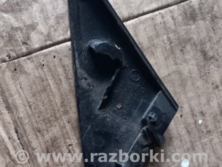 ФОТО Пластик правый для Subaru Forester SJ S13 (12-18) Київ