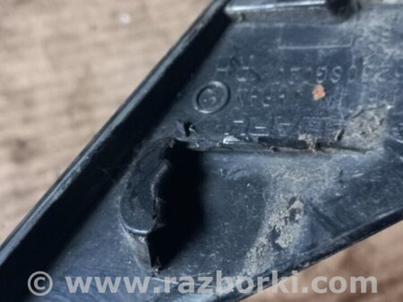 ФОТО Пластик правый для Subaru Forester SJ S13 (12-18) Київ