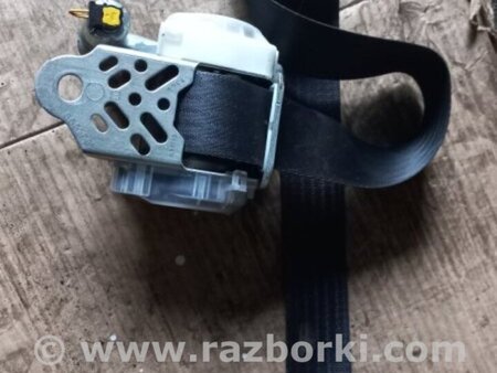 ФОТО Ремень безопасности левый для Subaru Forester SJ S13 (12-18) Київ