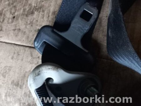 ФОТО Ремень безопасности левый для Subaru Forester SJ S13 (12-18) Київ
