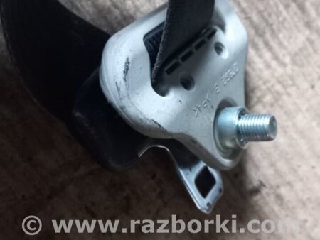 ФОТО Ремень безопасности правый для Subaru Forester SJ S13 (12-18) Київ