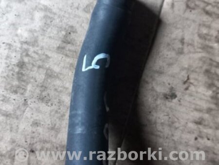 ФОТО Патрубок для Subaru Forester SJ S13 (12-18) Київ