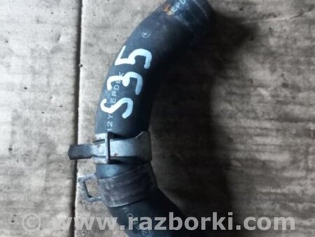 ФОТО Патрубок для Subaru Forester SJ S13 (12-18) Київ