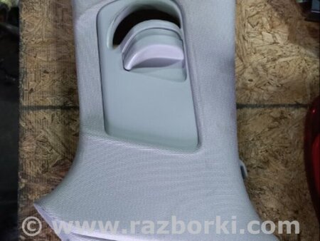 ФОТО Накладка в салоне для Audi (Ауди) A3 III 8V (12-20) Київ