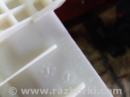 ФОТО Накладка в салоне для Audi (Ауди) A3 III 8V (12-20) Київ