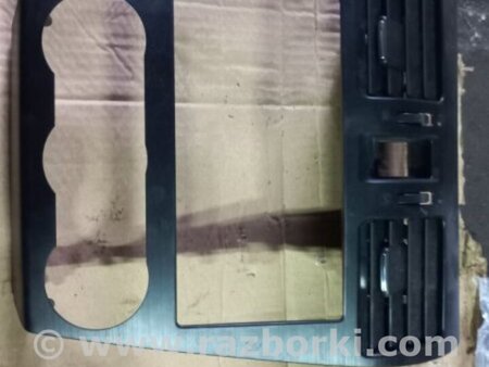 ФОТО Центральная консоль для Subaru Forester SJ S13 (12-18) Київ