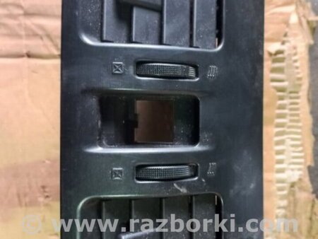 ФОТО Центральная консоль для Subaru Forester SJ S13 (12-18) Київ