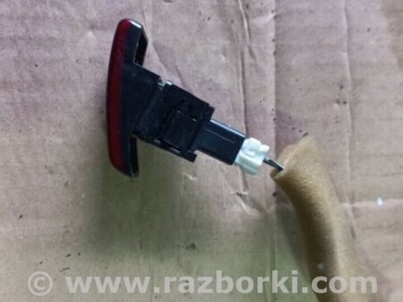 ФОТО Кнопка аварийки для Subaru Forester SJ S13 (12-18) Київ