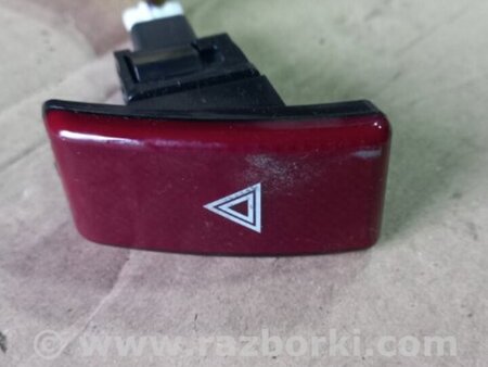 ФОТО Кнопка аварийки для Subaru Forester SJ S13 (12-18) Київ