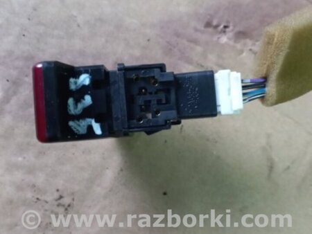 ФОТО Кнопка аварийки для Subaru Forester SJ S13 (12-18) Київ