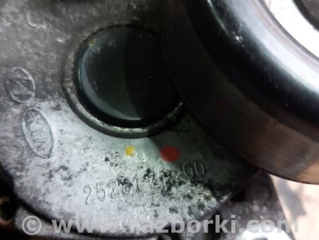 ФОТО Ролик натяжной для KIA Sportage SL (10-16) Київ