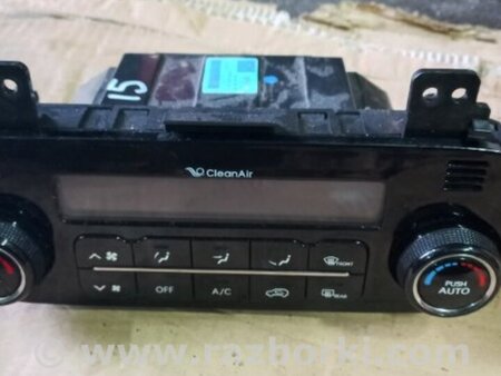 ФОТО Блок управления климат-контролем для KIA Sportage SL (10-16) Київ