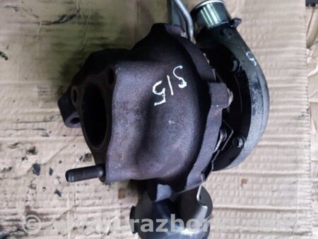 ФОТО Турбина для KIA Sportage SL (10-16) Київ