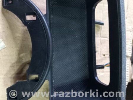 ФОТО Пластик для KIA Sportage SL (10-16) Київ