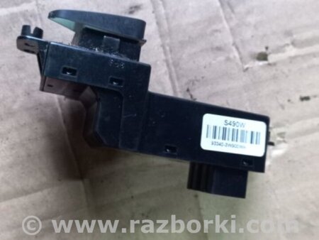 ФОТО Кнопка подогрева сидений правая для KIA Sportage SL (10-16) Київ