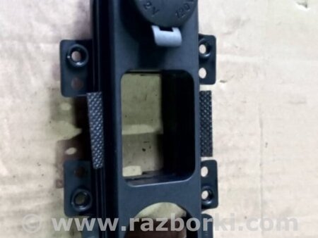 ФОТО Пластик для KIA Sportage SL (10-16) Київ