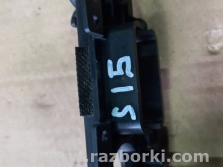 ФОТО Пластик для KIA Sportage SL (10-16) Київ