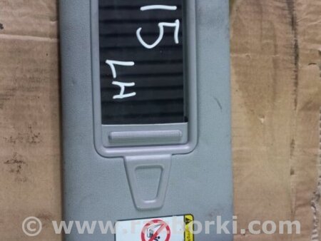 ФОТО Козырек солнцезащитный левый для KIA Sportage SL (10-16) Київ