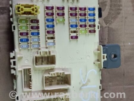 ФОТО Блок предохранителей для KIA Sportage SL (10-16) Київ