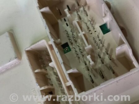 ФОТО Блок предохранителей для KIA Sportage SL (10-16) Київ