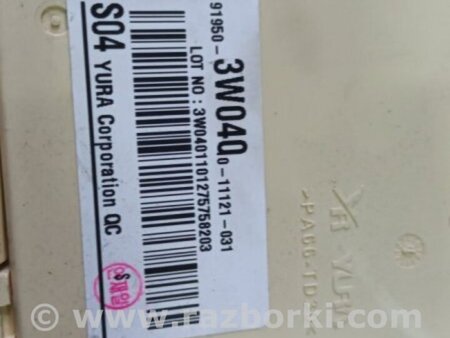 ФОТО Блок предохранителей для KIA Sportage SL (10-16) Київ