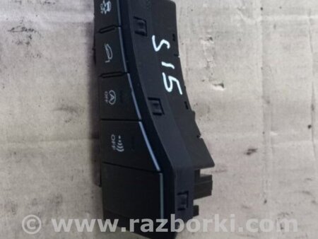 ФОТО Блок кнопок для KIA Sportage SL (10-16) Київ
