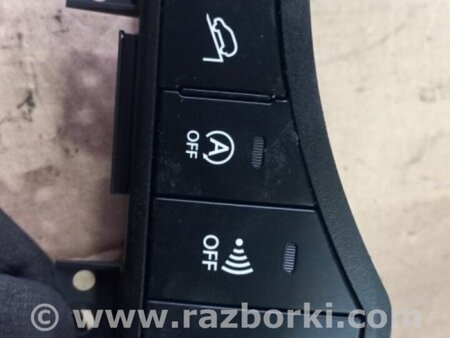 ФОТО Блок кнопок для KIA Sportage SL (10-16) Київ