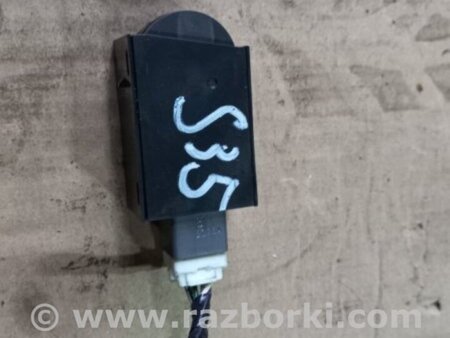 ФОТО Кнопка для Subaru Forester SJ S13 (12-18) Київ