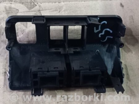 ФОТО Пластик для Subaru Forester SJ S13 (12-18) Київ
