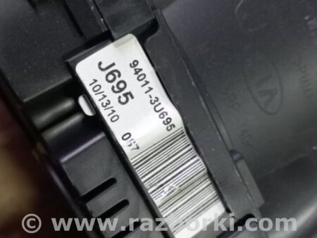 ФОТО Панель приборов для KIA Sportage SL (10-16) Київ