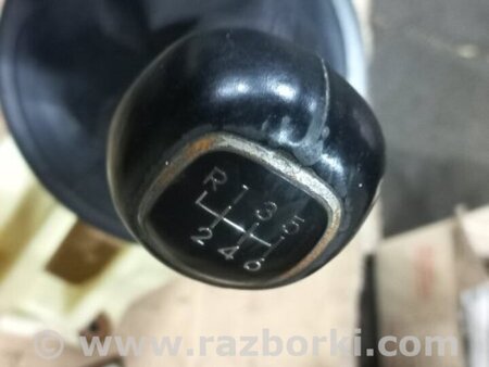 ФОТО Ручка КПП для KIA Sportage SL (10-16) Київ