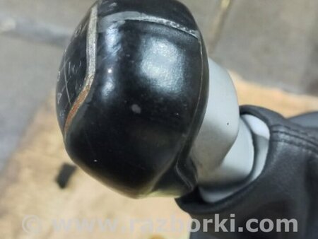 ФОТО Ручка КПП для KIA Sportage SL (10-16) Київ