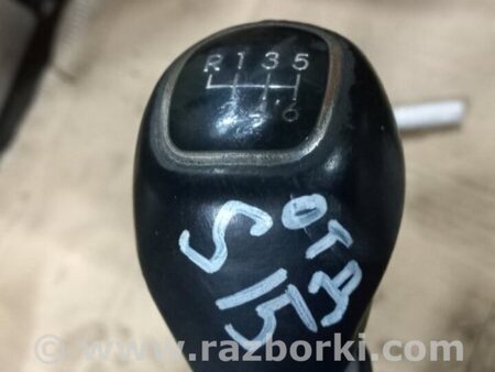 ФОТО Ручка КПП для KIA Sportage SL (10-16) Київ