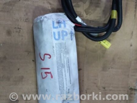 ФОТО Аирбаг пассажирский левый для KIA Sportage SL (10-16) Київ