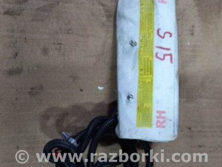 ФОТО Аирбаг пассажирский правый для KIA Sportage SL (10-16) Київ