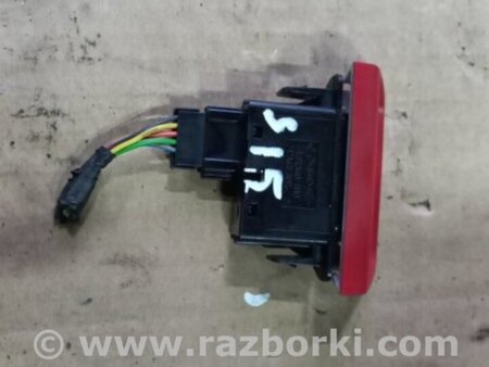 ФОТО Кнопка аварийки для KIA Sportage SL (10-16) Київ