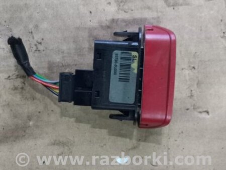 ФОТО Кнопка аварийки для KIA Sportage SL (10-16) Київ