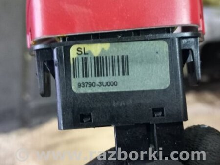 ФОТО Кнопка аварийки для KIA Sportage SL (10-16) Київ