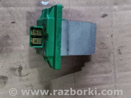 ФОТО Резистор печки для KIA Sportage SL (10-16) Київ