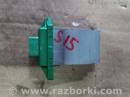 ФОТО Резистор печки для KIA Sportage SL (10-16) Київ