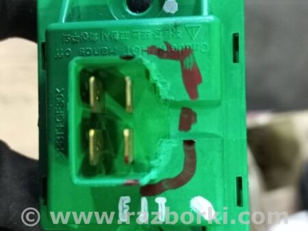 ФОТО Резистор печки для KIA Sportage SL (10-16) Київ