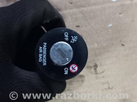 ФОТО Замок отключения подушки безопасности для KIA Sportage SL (10-16) Київ